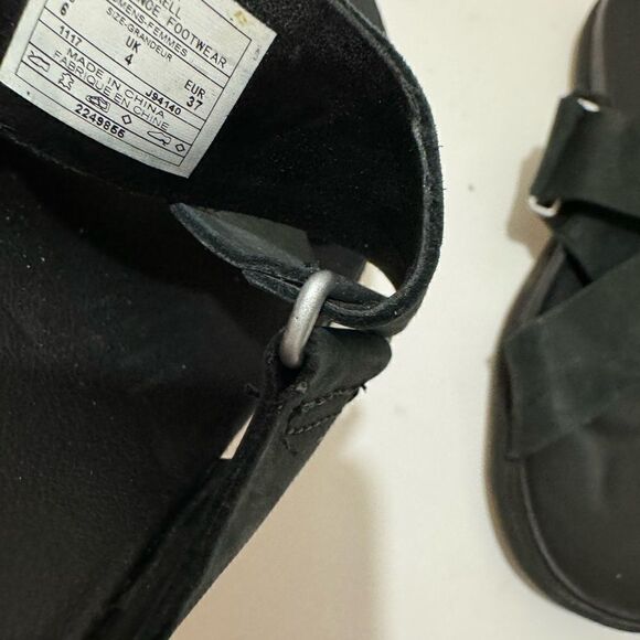 Merrell Women’s Around Town Sunvue Slide Sandals Size 6 - Picture 7 of 8